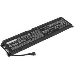 Батерия  за лаптоп Razer Blade 15 2020, Blade 15 2021, RZ09-0328  RC30-0328  LIPo 15.4V 4200 mAh CAMERON SINO