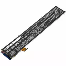 Батерия  за лаптоп RAZER BLADE 2070, Blade 15, RZ09-02386E91  RC30-0248 LiPo 15.4V 5200 mAh Cameron Sino