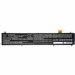 Батерия  за лаптоп RAZER BLADE 2070, Blade 15, RZ09-02386E91  RC30-0248 LiPo 15.4V 5200 mAh Cameron Sino
