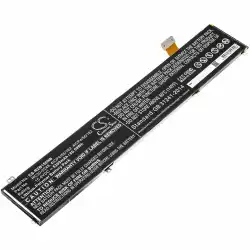 Батерия  за лаптоп RAZER BLADE 2070, Blade 15, RZ09-02386E91  RC30-0248 LiPo 15.4V 5200 mAh Cameron Sino