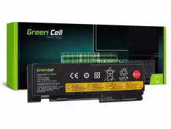Батерия  за лаптопh GREEN CELL, Lenovo ThinkPad T420s T420si T430s 42T4846, 11.1V, 3600mA                          