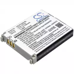 Батерия за мобилен телефон   PANASONIC KX-TU301, KX-TU321, KX-TU327 CGA-LB102 LiIon 3,7V 700mAh CAMERON SINO