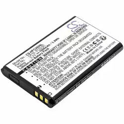 Батерия за мобилен телефон DORO 332 HARE LiiIon  3,7V 1050mAh CAMERON SINO                          