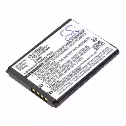 Батерия за мобилен телефон  ALCATEL 2010D, One Touch 356, One Touch 665  CAB22B0000C1 LiIon 3,7V 700mAh CAMERON SINO
