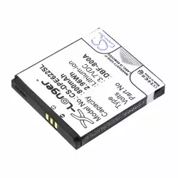 Батерия за мобилен телефон DORO 2314, 2415, PhoneEasy 1360  LiIon 3,7V 800mAh CAMERON SINO                          