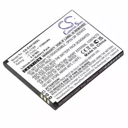 Батерия за мобилен телефон EMPORIA Touch Smart, Touch Smart 2, Touchsmart V188  AK-V188   LiIon 3,7V 1100mAh CAMERON SINO