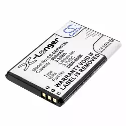 Батерия за мобилен телефон   DORO 1350, 1361, 6520, 6530, Primo 805  DBP-800B  LiIon 3,7V 900mAh CAMERON SINO