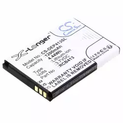 Батерия за мобилен телефон  DORO Primo 406, Primo 413, Primo 414 RCB01P01  LiIon 3,7V 1200mAh CAMERON SINO