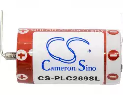 Батерия за  PLC контролер CS-PLC269SL Maxell ER17/33 LiSOCL2  3,6V 2600 mAh  Cameron Sino