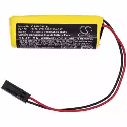 Батерия за PLC контролер CS-PLC511SL Allen Bradley  PLC-5/11  Li-MnO2  3V 2200 mAh  Cameron Sino