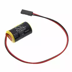 Батерия за PLC контролер CS-SMS510SL Siemens  Simatic SL761 Li-MnO2  3V 900 mAh  Cameron Sino                          