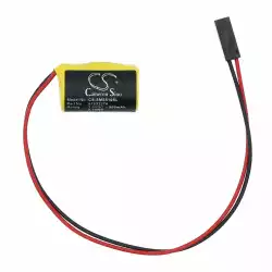 Батерия за PLC контролер CS-SMS510SL Siemens  Simatic SL761 Li-MnO2  3V 900 mAh  Cameron Sino