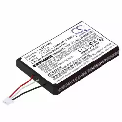 Батерия за плейстейшън Sony PS5 DualSense, CFI-1015A, CFI-ZCT1W LIP1708  LiPo 3,7V 1600mAh Cameron Sino                          