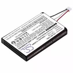 Батерия за плейстейшън Sony PS5 DualSense, CFI-1015A, CFI-ZCT1W LIP1708  LiPo 3,7V 1600mAh Cameron Sino