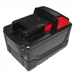 Батерия  за пробивна машина Milwaukee 0880-20 2601 2198323  LIIon 18V 6000mA Cameron Sino