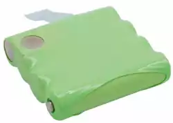 Батерия за радиостанция CS-GXT276TW UNIDEN GMR1038 BATT6R  4,8V 700mA Cameron Sino