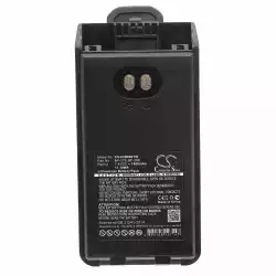 Батерия за радиостанция ICOM F1000, F2000, IC-F1000, IC-F29D BP-279 / BP-280 LiIon 7,4V 1500mA Cameron Sino Батерия за радиостанция ICOM F1000, F2000, IC-F1000, IC-F29D BP-279 / BP-280 LiIon 7,4V 1500mA Cameron Sino