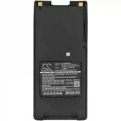 Батерия за радиостанция ICOM  IC-A24 BP209 / BP210 NIMH  7,2V 1800mA Cameron Sino