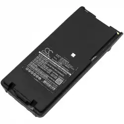 Батерия за радиостанция ICOM  IC-A24 BP209 / BP210 NIMH  7,2V 1800mA Cameron Sino