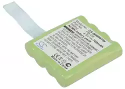 Батерия за радиостанция MIDLAND 456R, G6, G8  PB-G8   NIMH  4,8V 700mA Cameron Sino