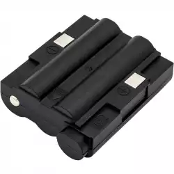 Батерия за радиостанция MIDLAND G7 MAG, GXT1000, AVP17/BATT5R  NIMH  6V 700mA Cameron Sino