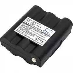Батерия за радиостанция MIDLAND G7 MAG, GXT1000, AVP17/BATT5R  NIMH  6V 700mA Cameron Sino