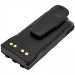 Батерия за радиостанция Motorola GP1280 GP140 GP240  HMNN4151  NIMH  7,2V 2100mA Cameron Sino