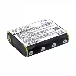 Батерия за радиостанция Motorola EM1000.T5300, T800 1532/4002A NIMH  3,6V 1500mA Cameron Sino