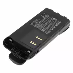 Батерия за радиостанция Motorola GP1280 GP140 GP240 HMNN4151 LiIon 7,4V 2700mA Cameron Sino Батерия за радиостанция Motorola GP1280 GP140 GP240 HMNN4151 LiIon 7,4V 2700mA Cameron Sino