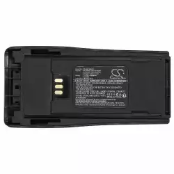 Батерия за радиостанция Motorola CP040, CP140, CP150, CP160 MNN4254AR    LiIon  7,2V 1800mA Cameron Sino