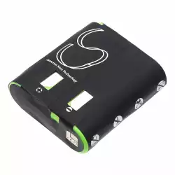 Батерия за радиостанция Motorola EM1000.T5300, T800 1532/4002A NIMH  3,6V 700mA Cameron Sino