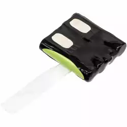 Батерия за радиостанция  Motorola TLKR T40, Midland G223, G225 BATT4R BP40  4,8V 700mA Cameron Sino