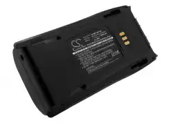 Батерия за радиостанция Motorola CP040, CP140, CP150, CP160 MNN4254AR NIMH  7,5V 2500mA Cameron Sino