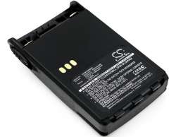 Батерия за радиостанция Motorola EX500, EX600, GP329, GP664  JMNN4023   LiIon  7,2V 1800mA Cameron Sino