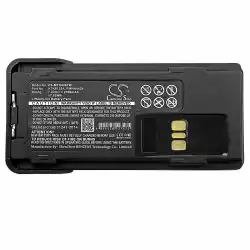 Батерия за радиостанция Motorola APX2000, APX3000 , APX4000  NNTN8128A LiIon  7,4V 2300mA Cameron Sino