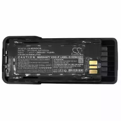 Батерия за радиостанция Motorola DGP8550E, DP4000ex, XIR P8608EX NNTN8359  LiIon  7,4V 2000mA Cameron Sino