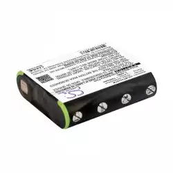 Батерия за радиостанция Motorola EM1000.T5300, T800 1532/4002A NIMH  3,6V 1500mA Cameron Sino