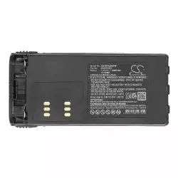 Батерия за радиостанция Motorola GP1280 GP140 GP240  HMNN4151    LiIon  7,4V 1800mA Cameron Sino