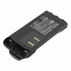 Батерия за радиостанция Motorola GP1280 GP140 GP240 HMNN4151 LiIon 7,4V 1800mA Cameron Sino Батерия за радиостанция Motorola GP1280 GP140 GP240 HMNN4151 LiIon 7,4V 1800mA Cameron Sino