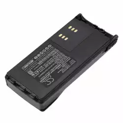 Батерия за радиостанция Motorola GP1280 GP140 GP240  HMNN4151    LiIon  7,4V 2700mA Cameron Sino
