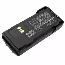 Батерия за радиостанция Motorola APX2000, APX3000 , APX4000  NNTN8128A LiIon  7,4V 2300mA Cameron Sino