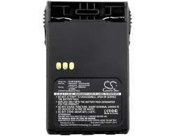 Батерия за радиостанция Motorola EX500, EX600, GP329, GP664  JMNN4023   LiIon  7,2V 1800mA Cameron Sino