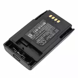 Батерия за радиостанция Motorola CEP400, MTP800  AP-6574 Liion  3,7V 2200mA Cameron Sino