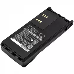 Батерия за радиостанция Motorola GP1280 GP140 GP240  HMNN4151  NIMH  7,2V 2100mA Cameron Sino