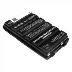Батерия за радиостанция  VERTEX FT-250E, VX-160, YAESU FT-250E FNB-64 NIMH  7,2V 1800mA Cameron Sino