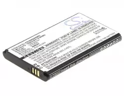 Батерия за рутер хотспот ZTE NUBIA WD660 6BT-R600A-0006 / BM600 / ZYXEL 3,7V 1800mAh CAMERON SINO Батерия за рутер хотспот ZTE NUBIA WD660 6BT-R600A-0006 / BM600 / ZYXEL 3,7V 1800mAh CAMERON SINO