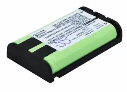 Батерия за телефон 3.6V NiMH 850mAh HHR-P104 Panasonic KX-TG5452M Cameron Sino                          