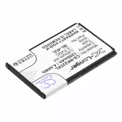 Батерия за телефон NOKIA 3310 , Asha 225, TA1030 BL-4UL / BL-4WL   LiIon 3,7V 1200mAh CAMERON SINO