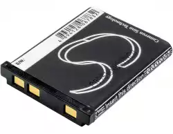 Батерия за телефон Panasonic KX-TCA285, KX-TCA385, KX-UDT121  LiIon 3,7V 660 mAh  Cameron Sino