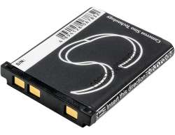 Батерия за телефон Panasonic KX-TCA285, KX-TCA385, KX-UDT121  LiIon 3,7V 660 mAh  Cameron Sino